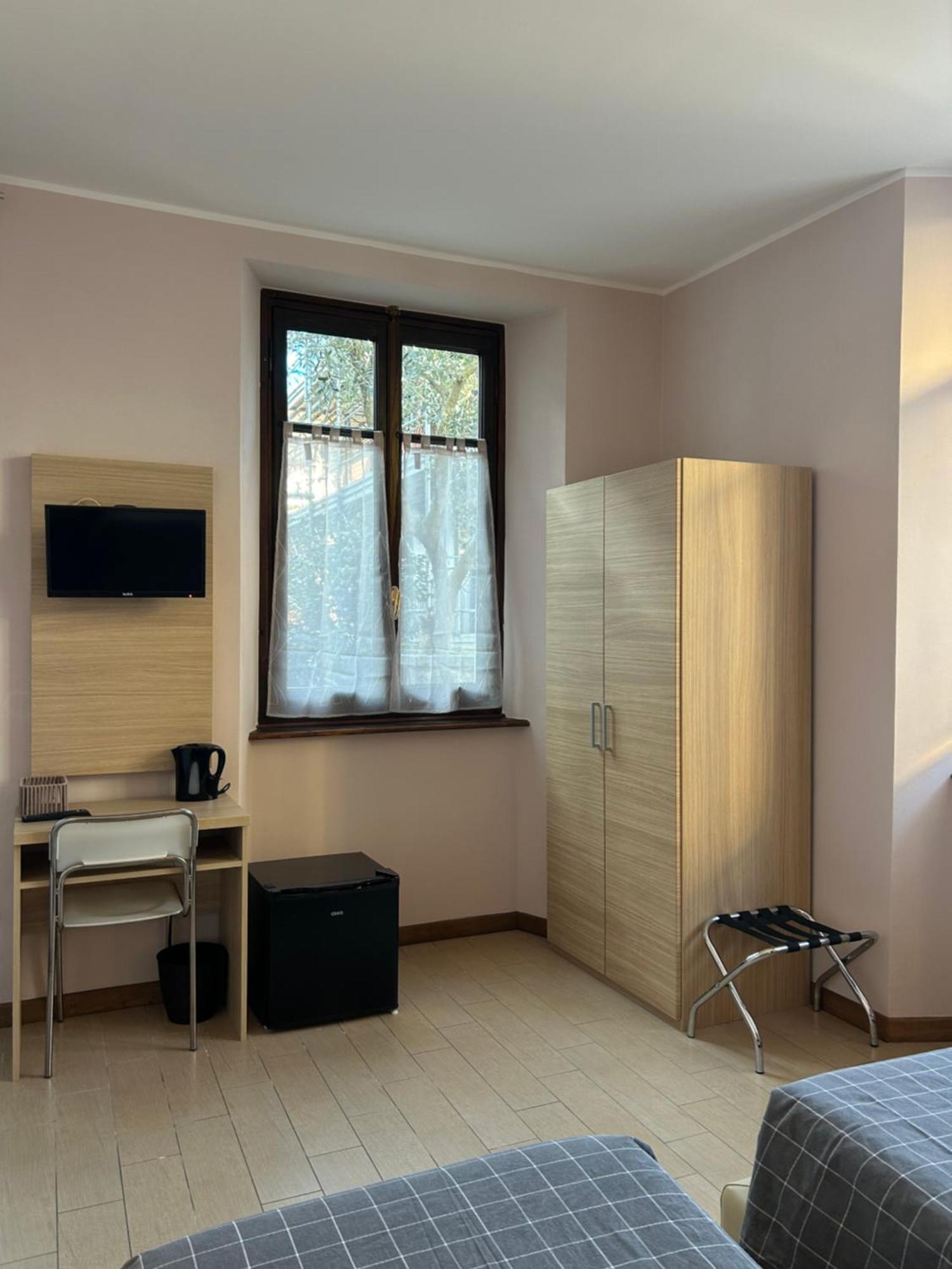 Отель Casa Giardinetto Стреза Экстерьер фото